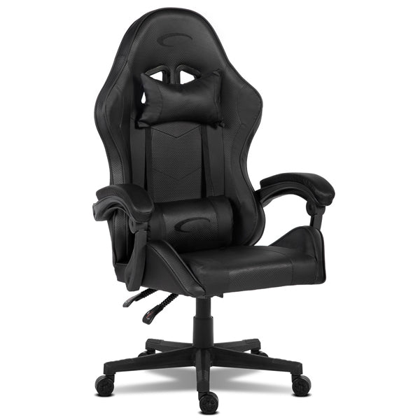 NAPOFIX CADEIRA GAMING BARI GC1100 PRETO