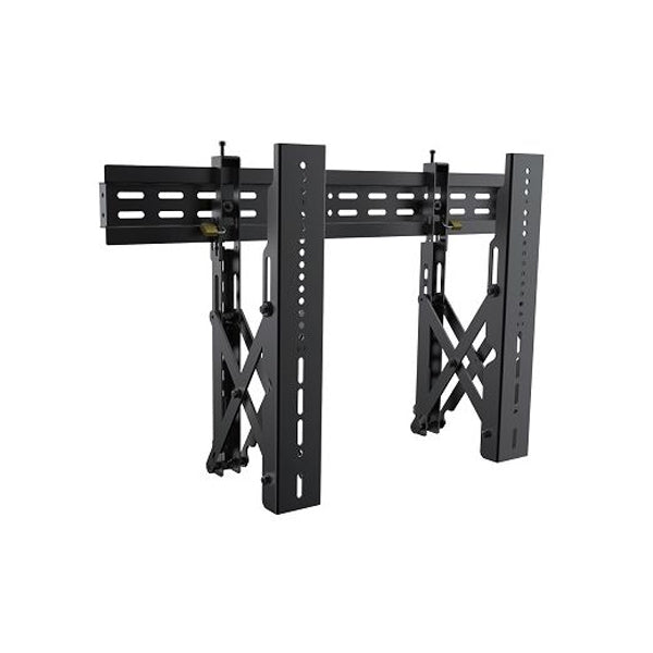 NAPOFIX SUPORTE PAREDE VIDEOWALL 37">70" POP OUT VW1000