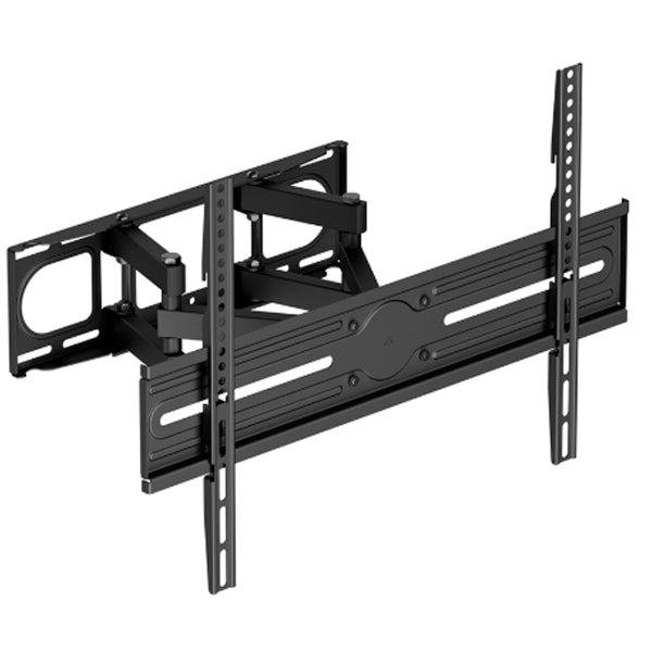 NAPOFIX SUPORTE PAREDE LED/LCD 37">80" INCLINAVEL 2 BRACOS WM275FM