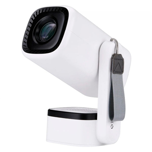 NK VIDEOPROJETOR LED FHD 180 ANSI LUMENS BLUETOOTH WIFI ANDROID 13