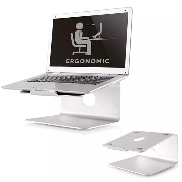 NEOMOUNTS LAPTOP STAND 10-17" ROTATABLE UNIVERSAL NSLS050