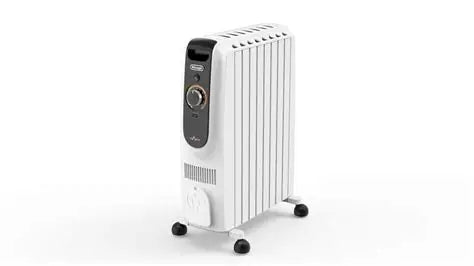 DELONGHI - RADIADOR TRD51025