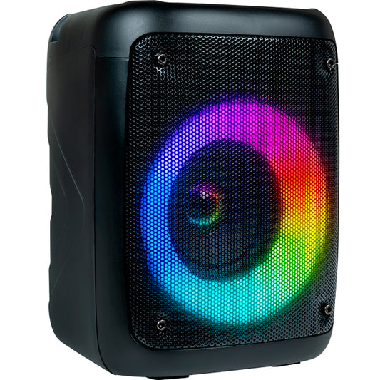 BIGBEN PARTY COLUNA BT HPS 30W