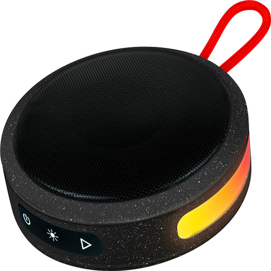 BIGBEN PARTY COLUNA BT NANO BKR 15W