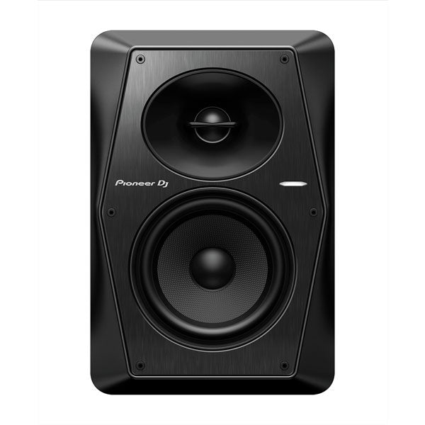 PIONEER DJ COLUNA DE MONITORIZAÇÃO DE 5" - PRETO