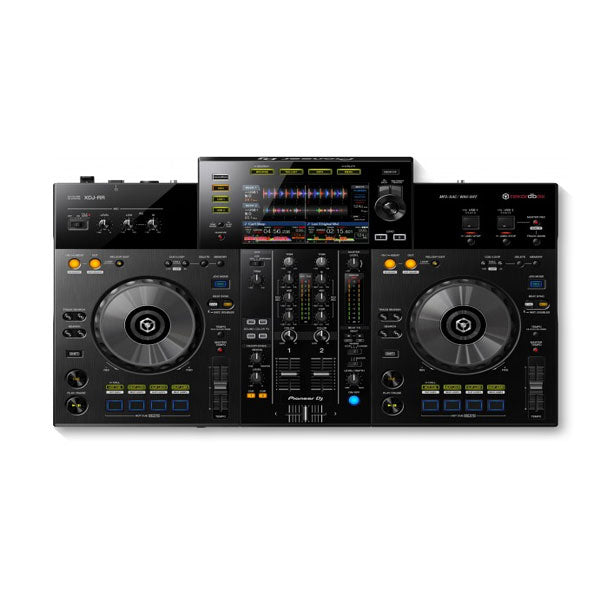 PIONEER DJ SISTEMA ALL-IN-ONE XDJ-RR