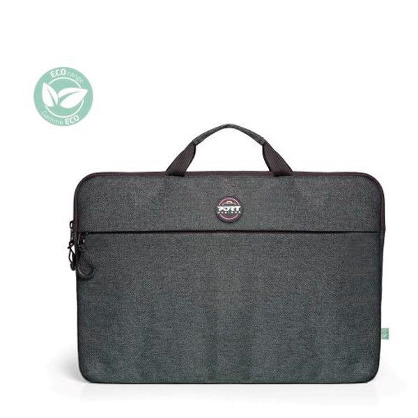 PORT MALA SLIM ECO BELIZE ERGOVIEW 16" GREY