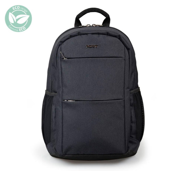 PORT MOCHILA SYDNEY ECO 15.6" BLACK