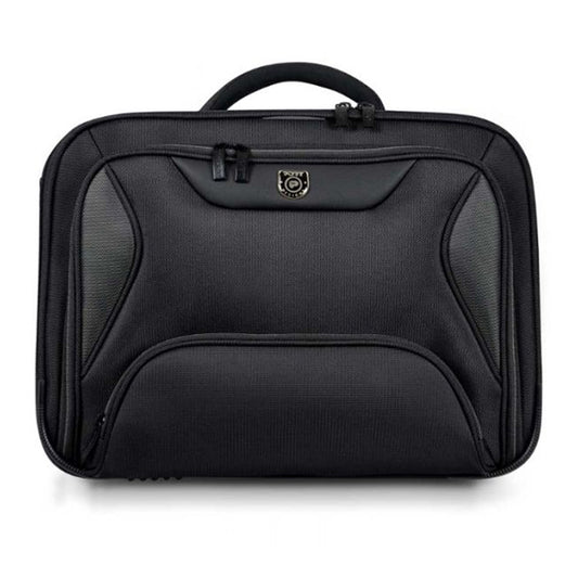 PORT MALA MANHATTAN 15.6" BLACK
