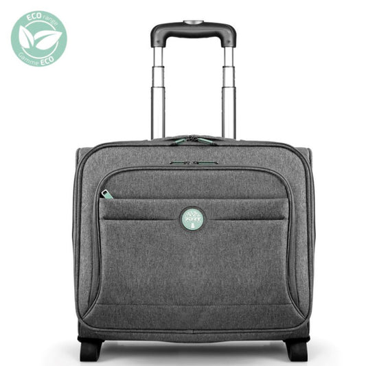 PORT TROLLEY YOSEMITE ECO 16" GREY