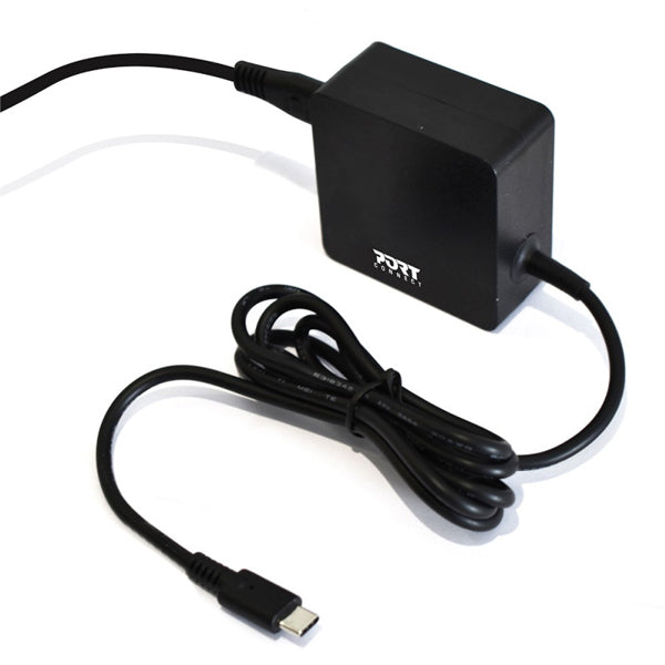 PORT CARREGADOR UNIVERSAL USB-C 45W