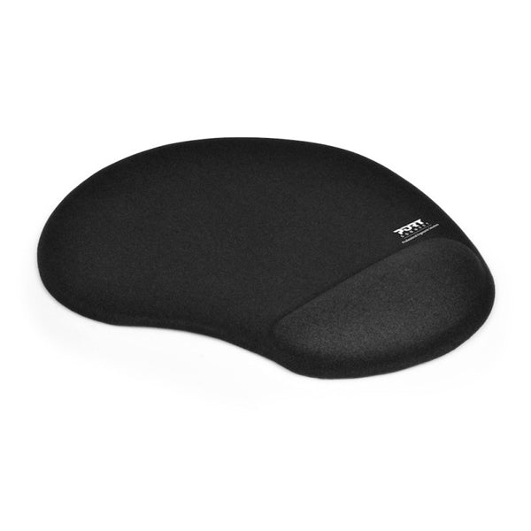 PORT TAPETE DE RATO ERGONOMICO GEL BLACK