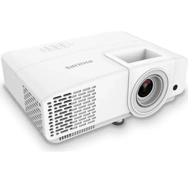 PHILIPS VIDEOPROJETOR DLP PROPIX FHD 4000 ANSI 70">150" HDMI USB-A RS232 PRX850