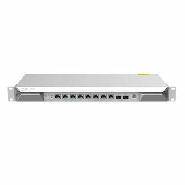 REYEE ROUTER 10 PORTAS 1 WAN 2.5 3 X 2.5GB + 3X 1GB +2 SFP+