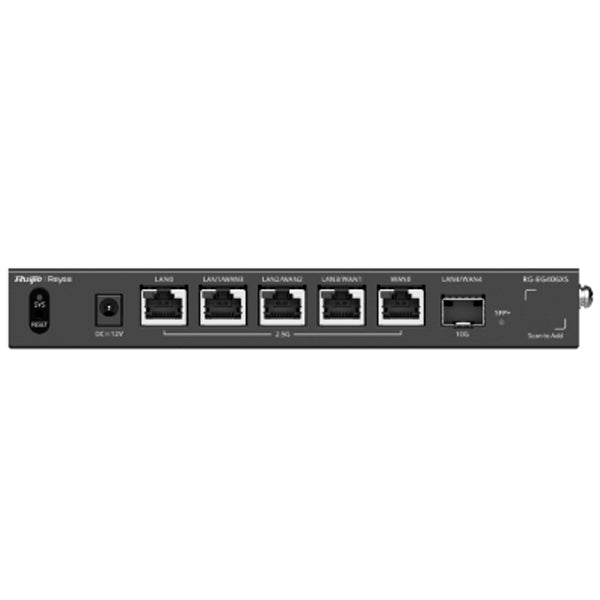 RUIJIE NETWORKS RG-EG3230 GATEWAY/CONTROLADOR