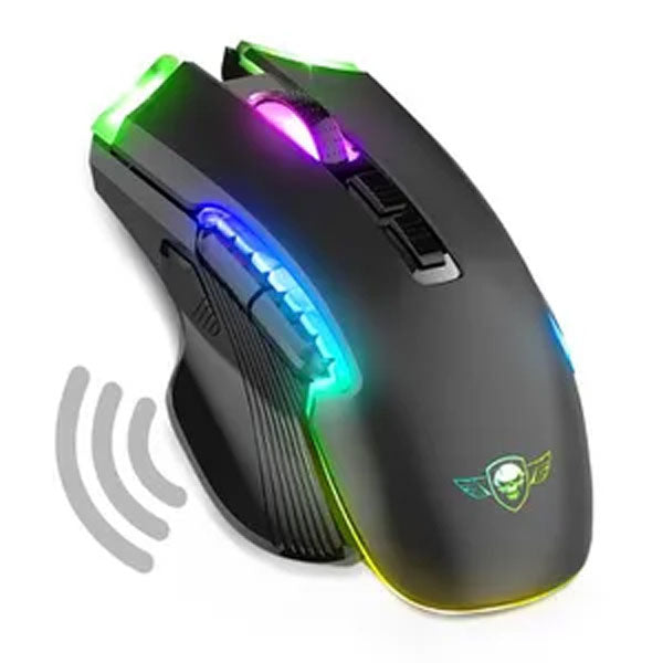 SPIRIT OF GAMER ELITE M70 WIRELESS MOUSE RF 2.4G