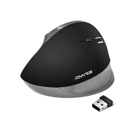 ADVANCE RATO ERG. ADVANCE VERTICAL+ S/F WIRELESS