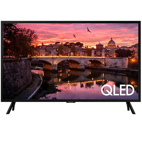 SAMSUNG HOTEL TV 32" HOSPITALITY SERIE CF800 LED FHD SMART TV FLAT