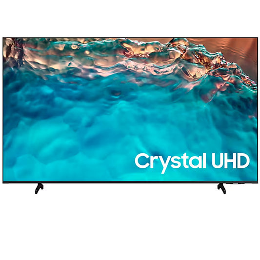 SAMSUNG HOTEL TV 55" HOSPITALITY SERIE BU 800 LED 4K SMART TV FLAT NETFILX