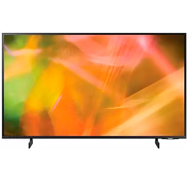 SAMSUNG HOTEL TV 65" HOSPITALITY SERIE AU 800 LED 4K SMART TV FLAT