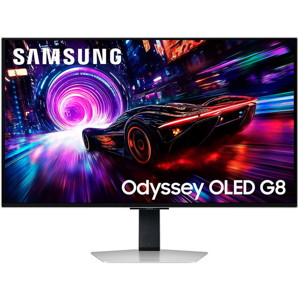SAMSUNG MONITOR 27" ODYSSEY G8 OLED 250CD 4K (3,840 X 2,160) GAMING