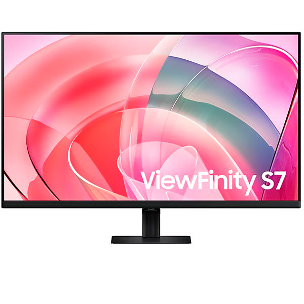 SAMSUNG MONITOR LED 32" S70D 4K 3840X2160 IPS 350CD HDMI DP 5MS