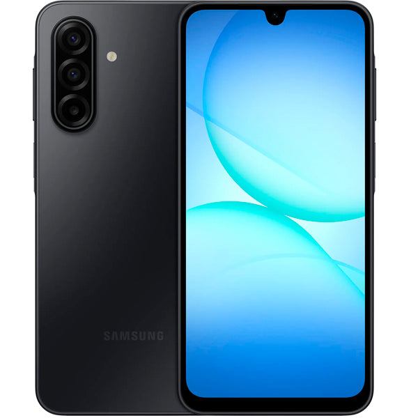 SAMSUNG SMARTPHONE GALAXY A17 5G 128GB PRETO PLAN