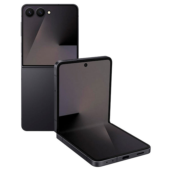 SAMSUNG SMARTPHONE GALAXY Z FLIP7 EE 12GB 512GB 6.7" PRETO NOTURNO