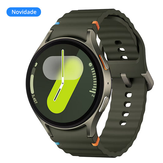 SAMSUNG SMARTWATCH GALAXY WATCH7 44MM BT VERDE