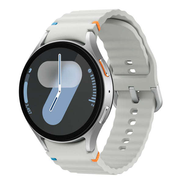 SAMSUNG SMARTWATCH GALAXY WATCH7 44MM BT PRATEADO