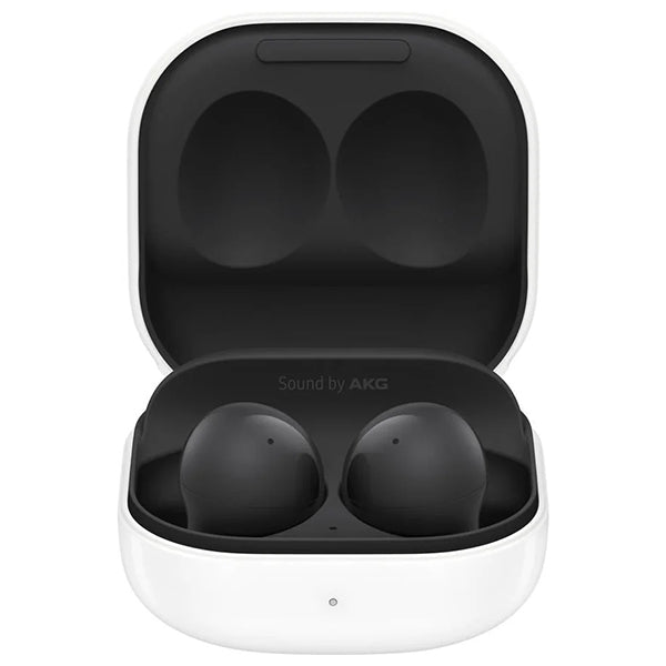 SAMSUNG IN-EAR PHONES GALAXY BUDS2 PRETO