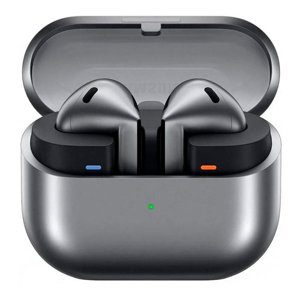 SAMSUNG IN-EAR PHONES GALAXY BUDS3 GRAFITE
