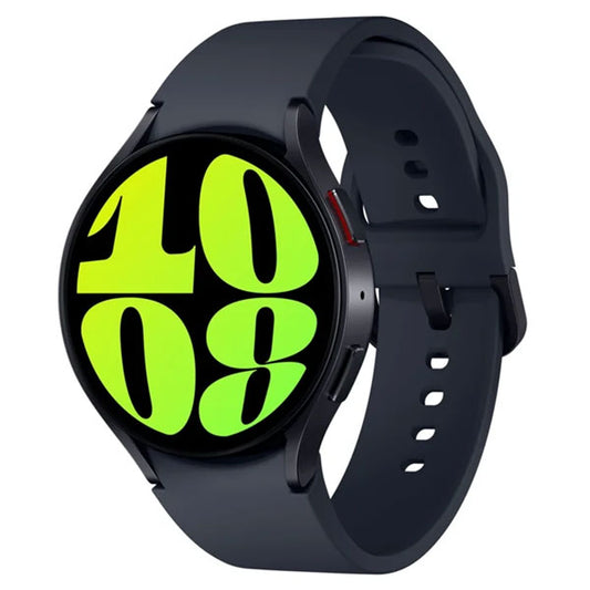 SAMSUNG SMARTWATCH GALAXY WATCH 6 44MM BT PRETO