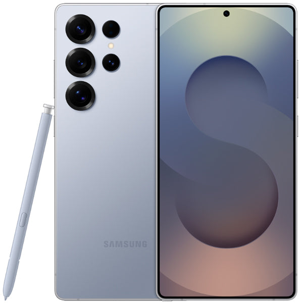 SAMSUNG SMARTPHONE GALXY S25 ULTRA 512GB AZUL PRATEADO TITANIO