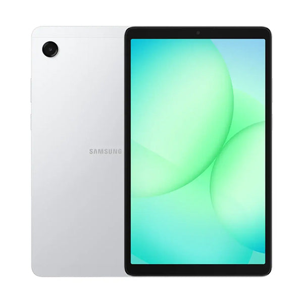 SAMSUNG GALAXY TAB A11 LTE WI-FI 8GB 128GB 8.7" PRATEADO