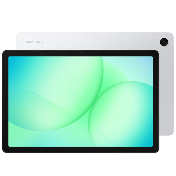 SAMSUNG GALAXY TAB A11+ WI-FI 6GB 128GB 11" PRATEADO
