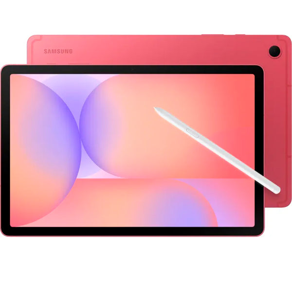 SAMSUNG GALAXY TAB S10 LITE WI-FI 8GB 256GB 10.9" VERMELHO