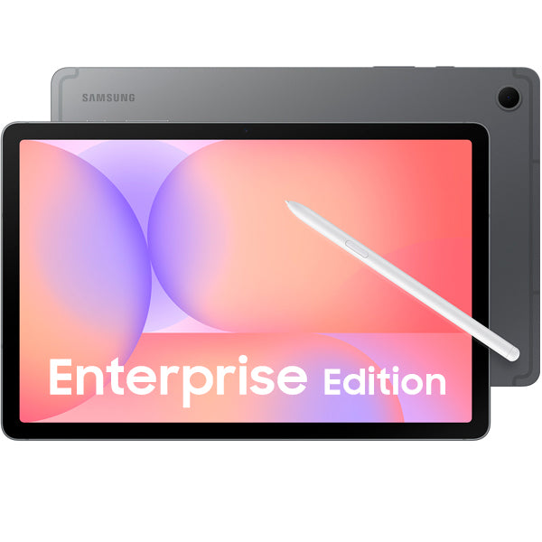 SAMSUNG GALAXY TAB S10 LITE 5G EE 128GB 10.9" CINZENTO