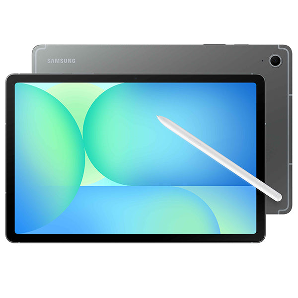 SAMSUNG GALAXY TAB S10 FE+WIFI 256GB 13.01" CINZENTO