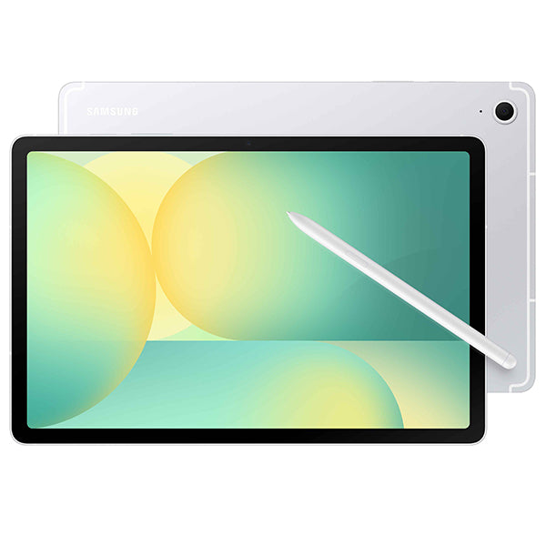 SAMSUNG GALAXY TAB S10 FE+ 5G 128GB 13.01" SILVER