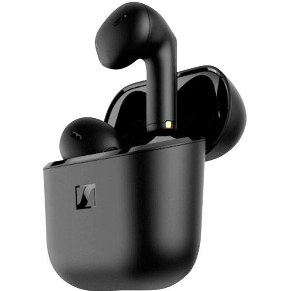 SENNHEISER EARBUDS ACCENTUM OPEN BLACK