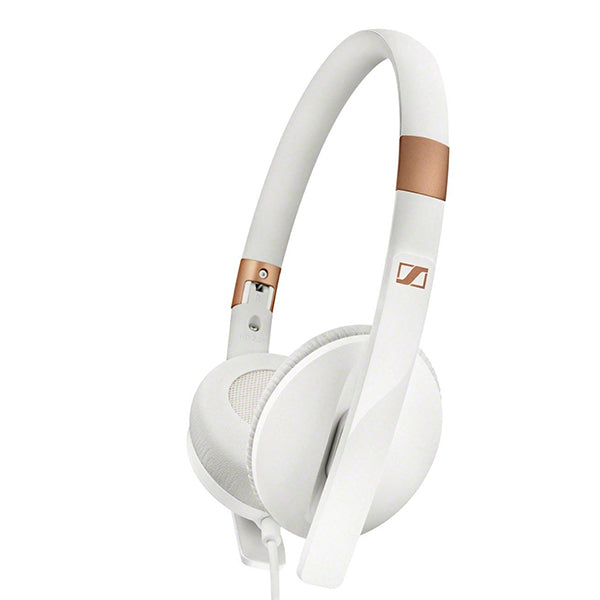 SENNHEISER EPOS HEADPHONES HD 2.30G C/ MIC E COMANDO WHITE