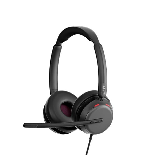 SENNHEISER EPOS HEADSET IMPACT 860 ANC USB-C