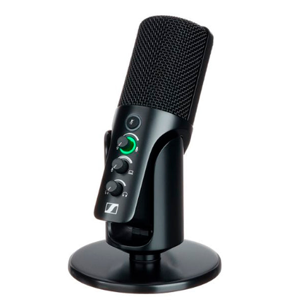 SENNHEISER MICROFONE PROFILE STREAMING SET USB-C