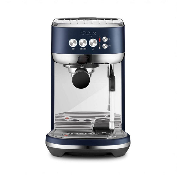 SAGE MAQUINA CAFE THE BAMBINO PLUS DAMSON BLUE
