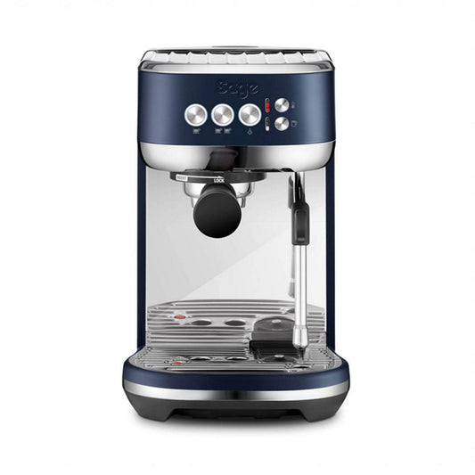 SAGE MAQUINA CAFE THE BAMBINO PLUS DAMSON BLUE
