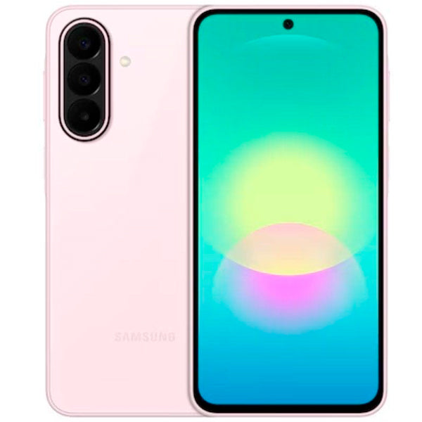 SAMSUNG SMARTPHONE GALAXY A27 8GB 256GB ROSA NEW