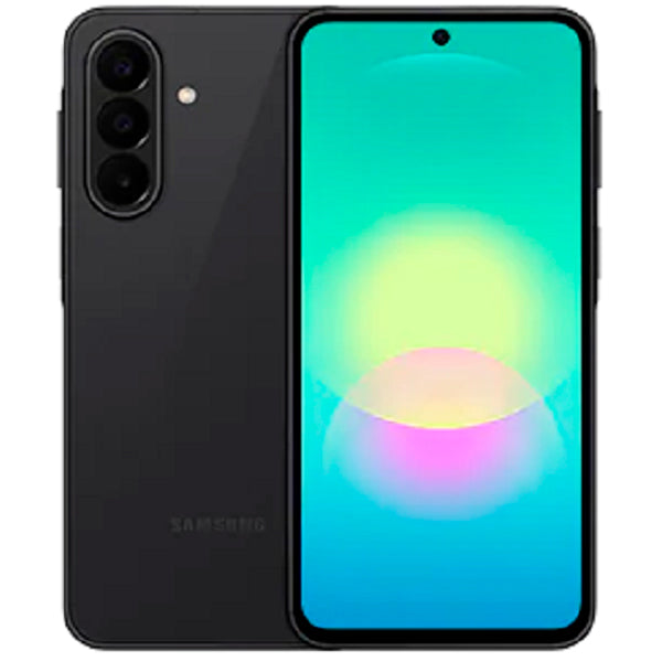 SAMSUNG SMARTPHONE GALAXY A27 EE 6GB 128GB PRETO NEW