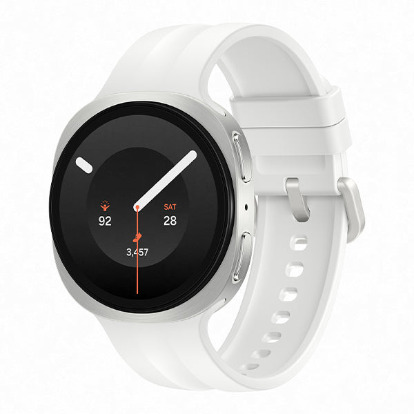 SAMSUNG SMARTWATCH GALAXY WATCH9 40MM LTE BEJE NEW