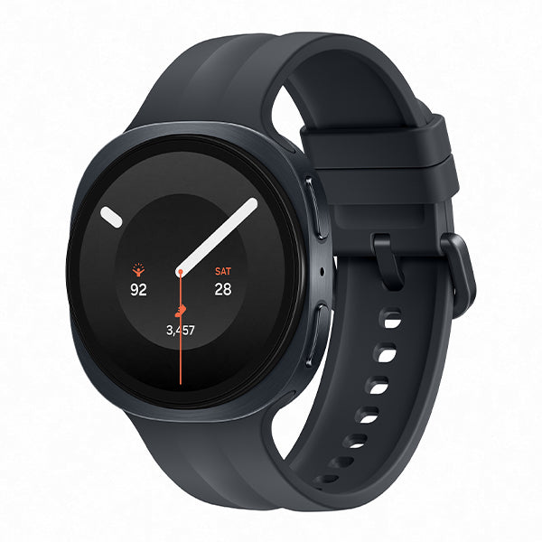 SAMSUNG SMARTWATCH GALAXY WATCH9 40MM LTE PRETO NEW